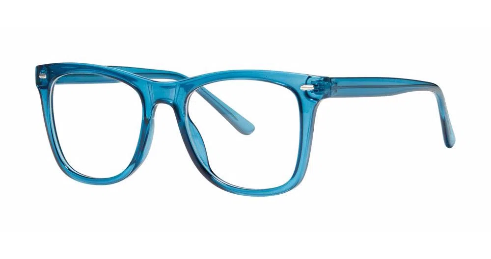 MODERN PLASTICS I BECAUSE Eyeglasses - view 4